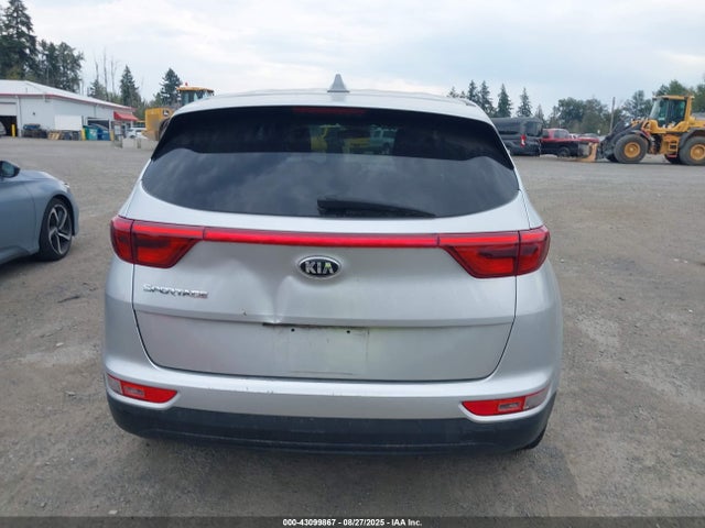 KNDPMCAC0J7459714 KIA gdi theta ii