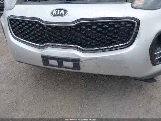 KNDPMCAC0J7459714 KIA gdi theta ii