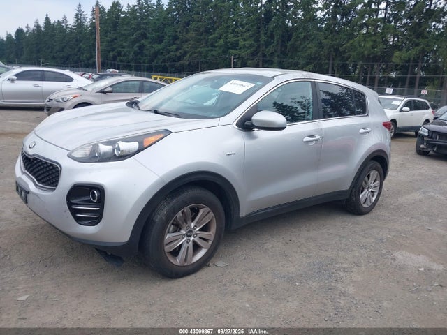 KNDPMCAC0J7459714 KIA gdi theta ii