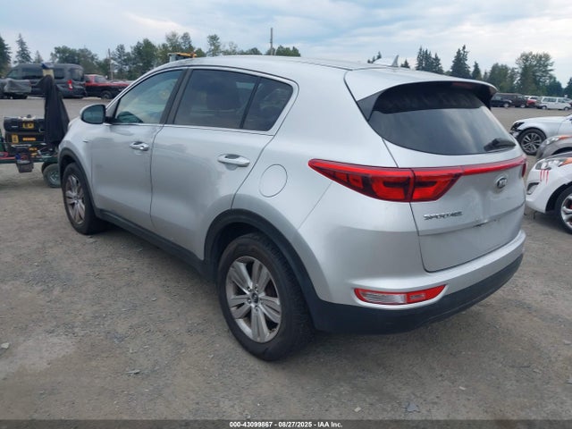 KNDPMCAC0J7459714 KIA gdi theta ii