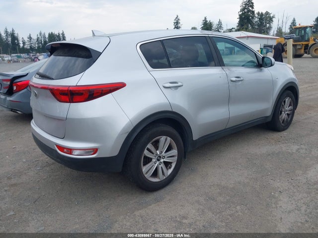 KNDPMCAC0J7459714 KIA gdi theta ii