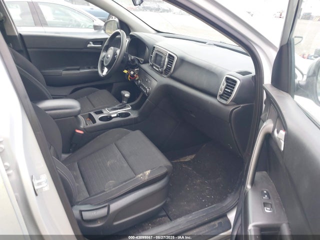 KNDPMCAC0J7459714 KIA gdi theta ii