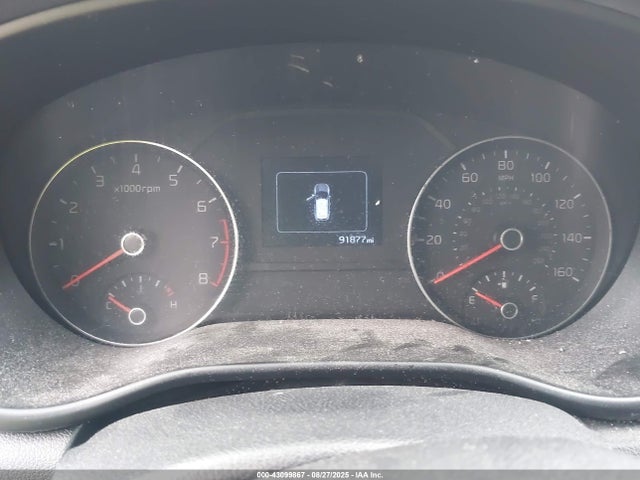 KNDPMCAC0J7459714 KIA gdi theta ii