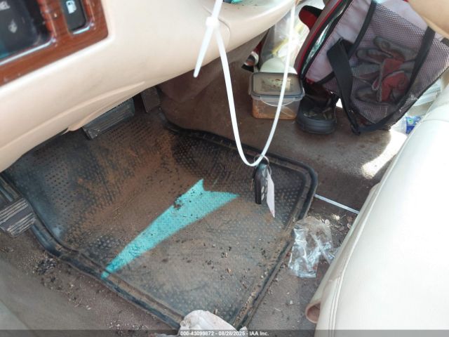 1995 CADILLAC DEVILLE 1G6KF52Y3SU206693 Photo 10