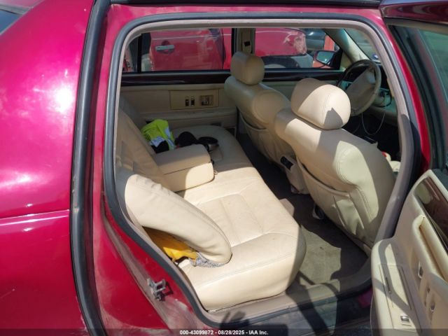 1995 CADILLAC DEVILLE 1G6KF52Y3SU206693 Photo 7
