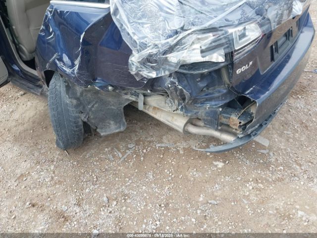 2015 VOLKSWAGEN GOLF SPORTWAGEN 3VWFA7AU0FM504424 Photo 5