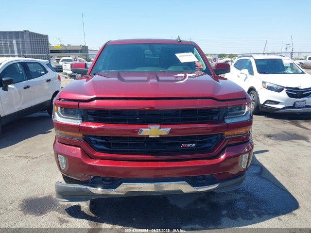 1GCVKREC3HZ247172 Chevrolet l83 - sidi: spark ignited direct injection, vvt: variable valve timing, afm, e85 max, alum