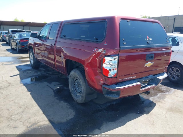 1GCVKREC3HZ247172 Chevrolet l83 - sidi: spark ignited direct injection, vvt: variable valve timing, afm, e85 max, alum