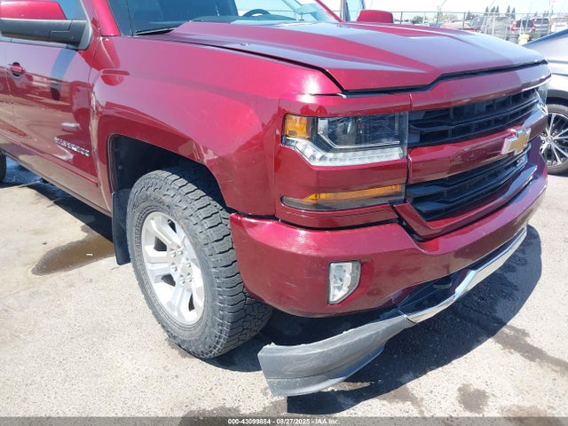 1GCVKREC3HZ247172 Chevrolet l83 - sidi: spark ignited direct injection, vvt: variable valve timing, afm, e85 max, alum