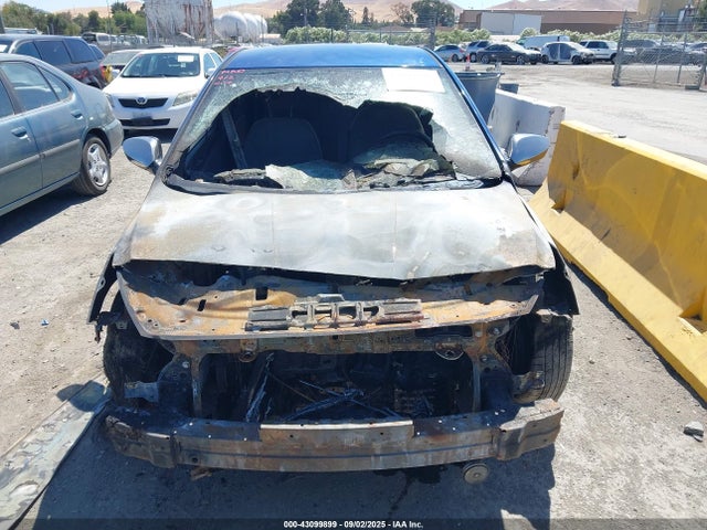 KMHCT4AE7FU793591 Hyundai dohc gdi gamma