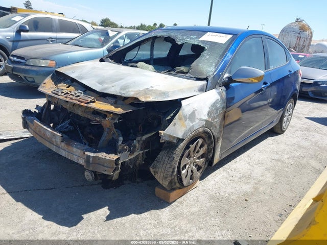 KMHCT4AE7FU793591 Hyundai dohc gdi gamma