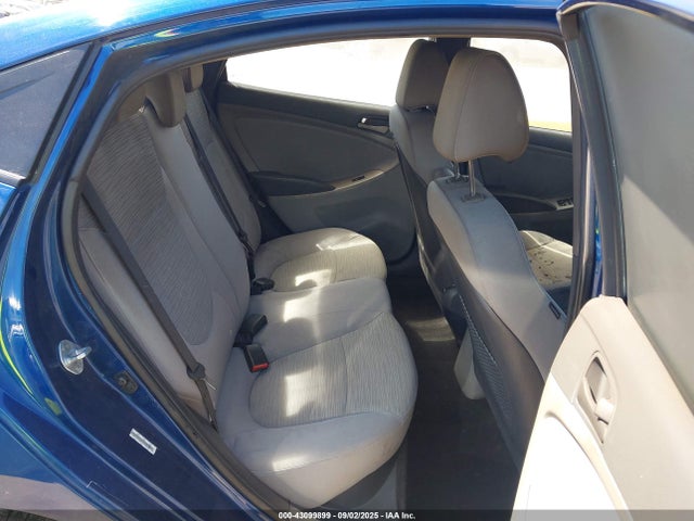 KMHCT4AE7FU793591 Hyundai dohc gdi gamma