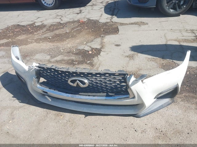 JN1EV7AP7JM357409 Infiniti Q50