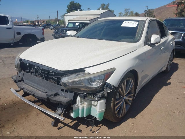 JN1EV7AP7JM357409 Infiniti Q50