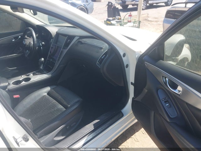 JN1EV7AP7JM357409 Infiniti Q50