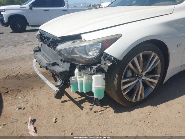 JN1EV7AP7JM357409 Infiniti Q50
