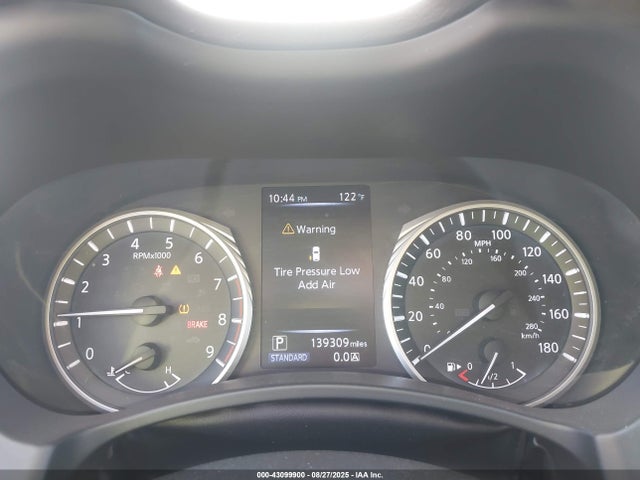 JN1EV7AP7JM357409 Infiniti Q50