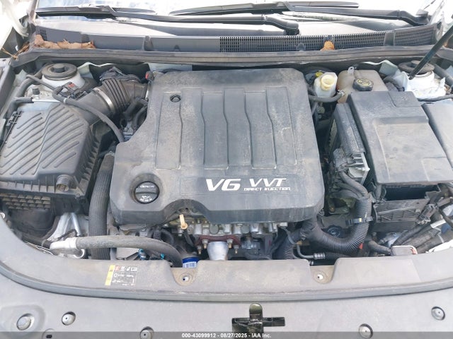 Buick lfx 2015 1G4GB5G38FF237911 Image 10