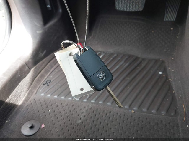 Buick lfx 2015 1G4GB5G38FF237911 Image 11