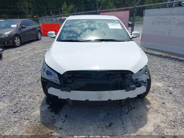 Buick lfx 2015 1G4GB5G38FF237911 Image 13