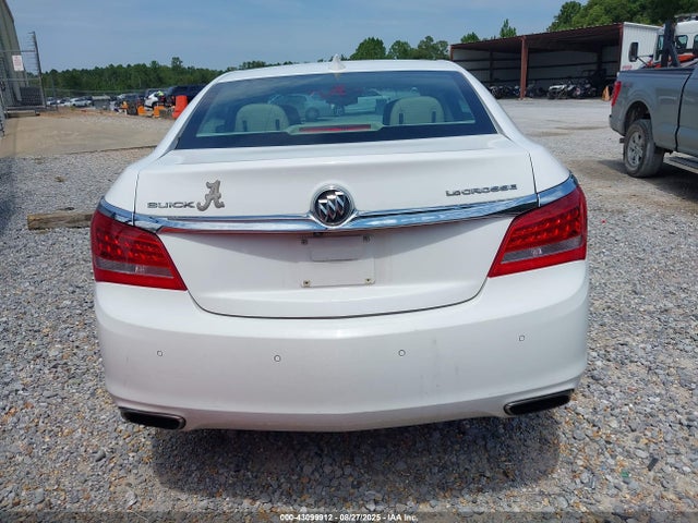 Buick lfx 2015 1G4GB5G38FF237911 Image 17