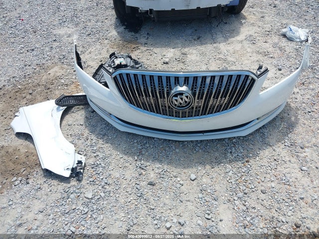 Buick lfx 2015 1G4GB5G38FF237911 Image 12