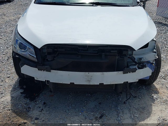 Buick lfx 2015 1G4GB5G38FF237911 Image 6
