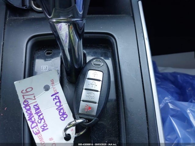 3N1AB7AP6JL649022 Nissan 2018