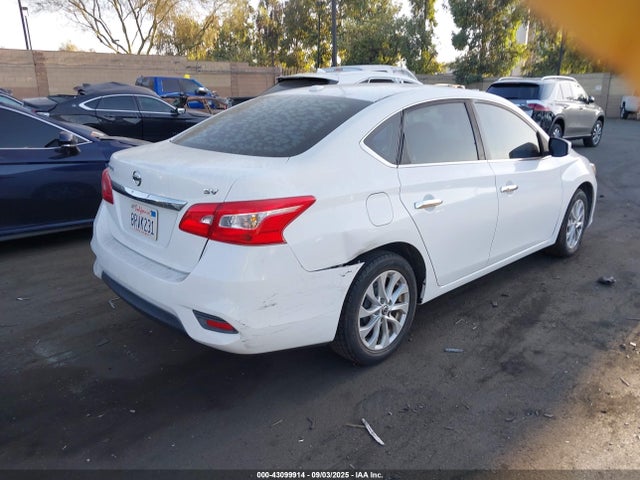 3N1AB7AP6JL649022 Nissan 2018