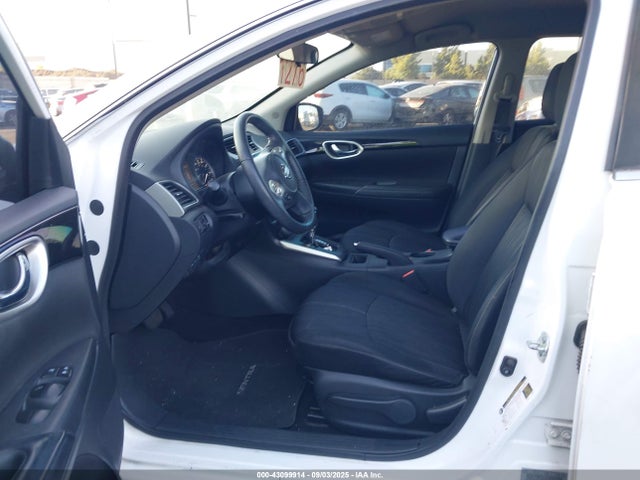 3N1AB7AP6JL649022 Nissan 2018