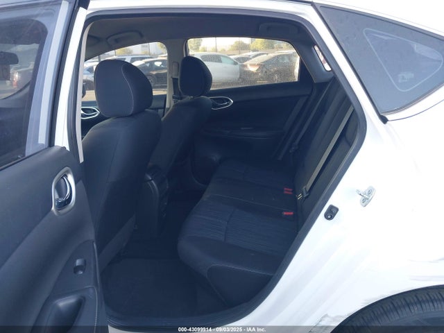 3N1AB7AP6JL649022 Nissan 2018