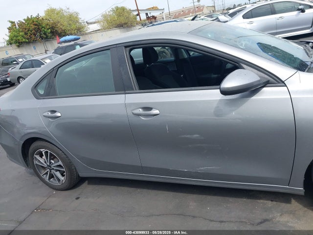 3KPF24AD0NE461033 KIA mpi nu
