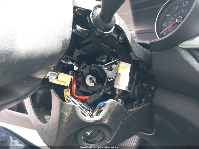3KPF24AD0NE461033 KIA mpi nu
