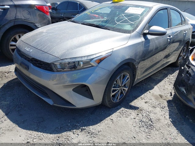 3KPF24AD0NE461033 KIA mpi nu