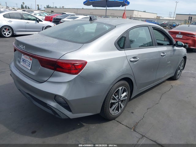 3KPF24AD0NE461033 KIA mpi nu