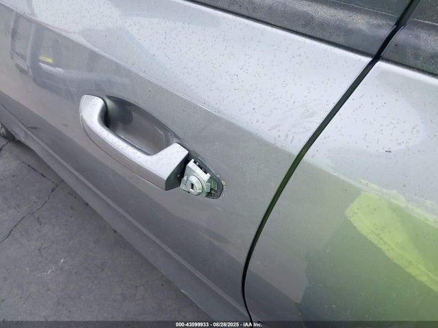 3KPF24AD0NE461033 KIA mpi nu