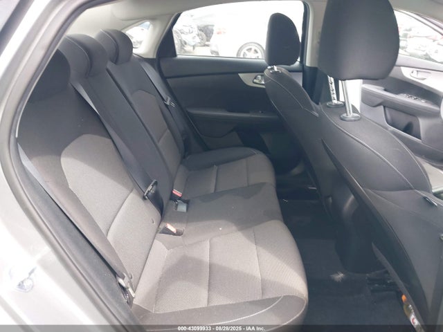 3KPF24AD0NE461033 KIA mpi nu