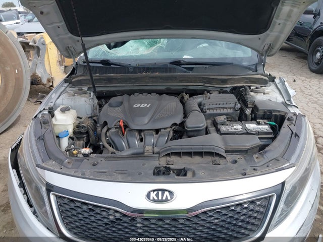 5XXGM4A78FG505054 KIA dohc gdi theta ii