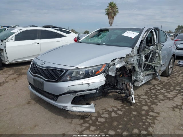 5XXGM4A78FG505054 KIA dohc gdi theta ii