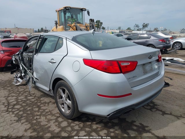 5XXGM4A78FG505054 KIA dohc gdi theta ii