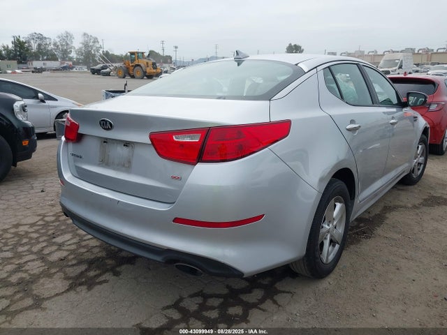 5XXGM4A78FG505054 KIA dohc gdi theta ii