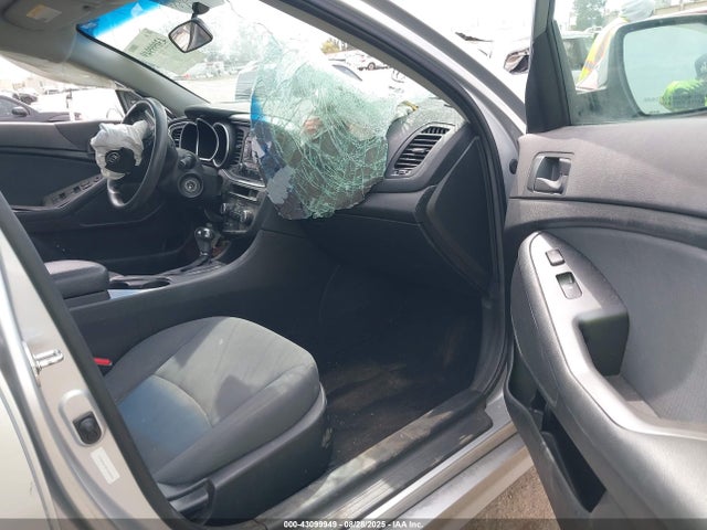 5XXGM4A78FG505054 KIA dohc gdi theta ii