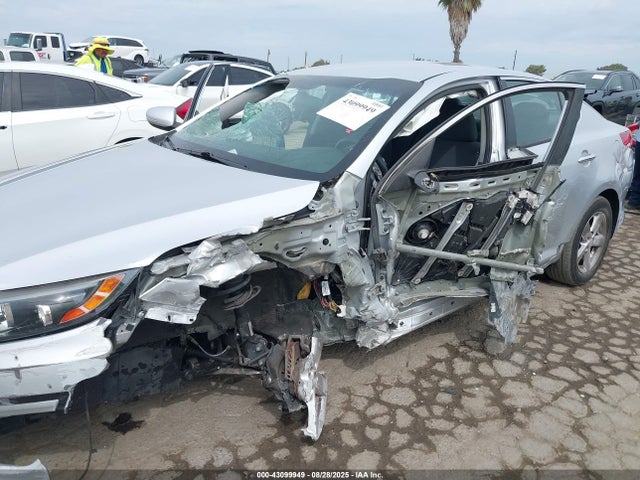5XXGM4A78FG505054 KIA dohc gdi theta ii