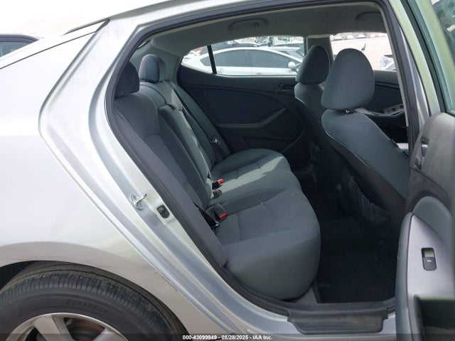5XXGM4A78FG505054 KIA dohc gdi theta ii