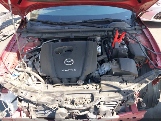 JM1BPAMM3L1173498 Mazda py cylinder deactivation