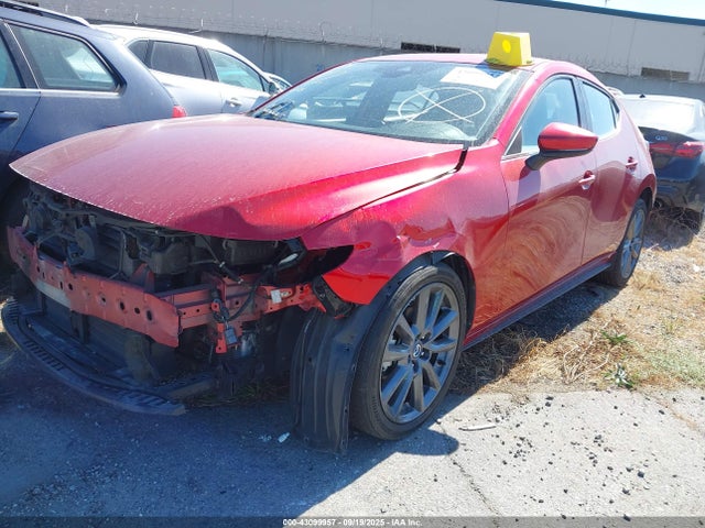 JM1BPAMM3L1173498 Mazda py cylinder deactivation