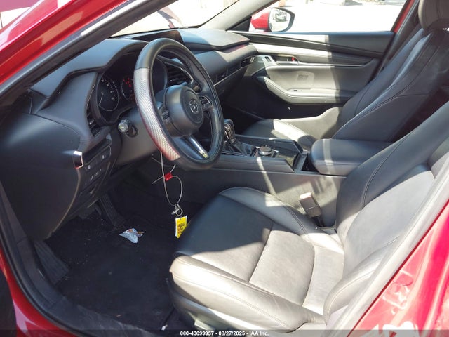 JM1BPAMM3L1173498 Mazda py cylinder deactivation