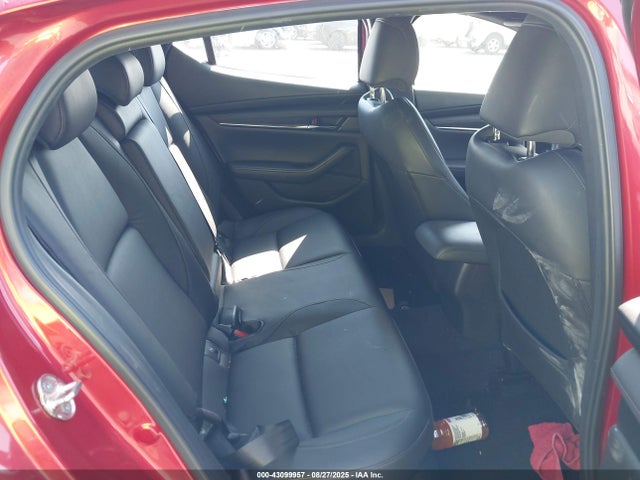 JM1BPAMM3L1173498 Mazda py cylinder deactivation