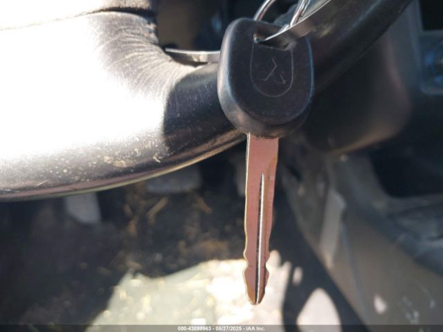 2002 MITSUBISHI ECLIPSE 4A3AC44G92E017537 Photo 10