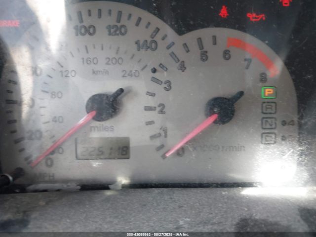 2002 MITSUBISHI ECLIPSE 4A3AC44G92E017537 Photo 6